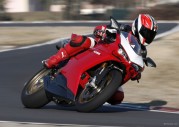 Ducati 1098R Ducati 1098R